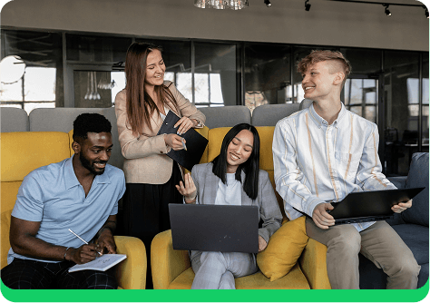 evaluación y filtro