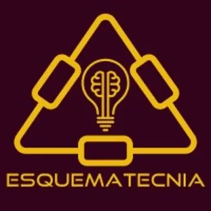 Logo esquematecnia