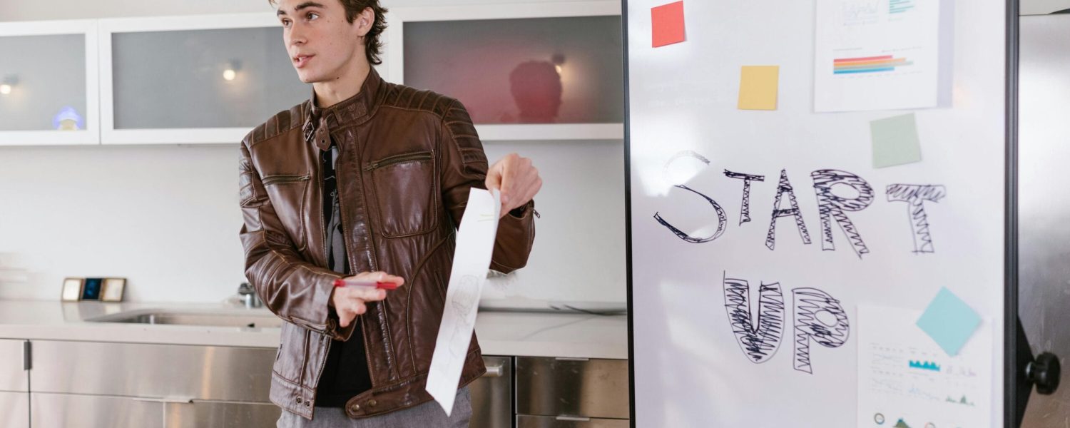 Imagen-Startup